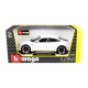 Автомобиль Bburago 1:24 Porsche Taycan Turbo S (18-21098) white