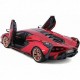 Автомобиль Bburago 1:24 Lamborghini Sián FKP 37 (18-21099) red