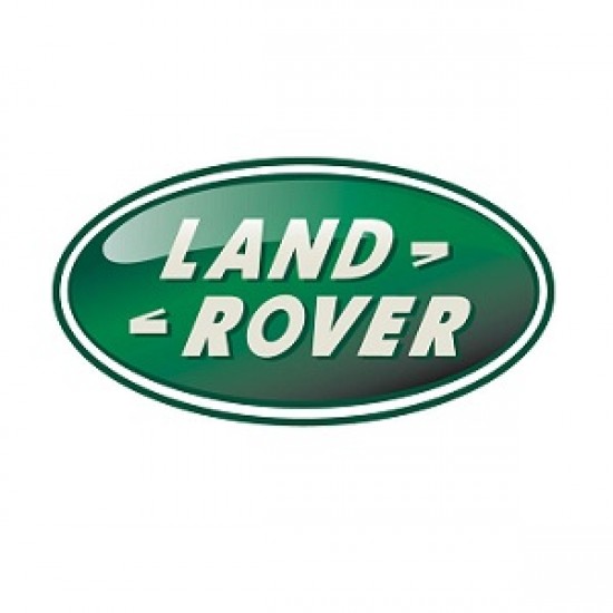 Автомобиль Bburago 1:24 Land Rover Defender [2022] (18-21101) green