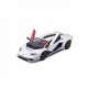 Автомобиль Bburago 1:24 Lamborghini Countach LPI 800-4 (18-21102) white