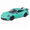 Автомобиль Bburago 1:24 Porsche 911 GT3 (18-21104) green