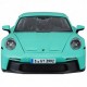 Автомобиль Bburago 1:24 Porsche 911 GT3 (18-21104) green