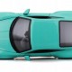 Автомобиль Bburago 1:24 Porsche 911 GT3 (18-21104) green