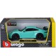 Автомобиль Bburago 1:24 Porsche 911 GT3 (18-21104) green