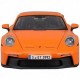 Автомобиль Bburago 1:24 Porsche 911 GT3 (18-21104) orange