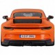 Автомобиль Bburago 1:24 Porsche 911 GT3 (18-21104) orange