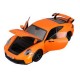 Автомобиль Bburago 1:24 Porsche 911 GT3 (18-21104) orange