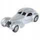 Автомобиль Bburago 1:24 Bugatti Atlantic (18-22092) silver