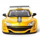 Автомобиль Bburago 1:24 Renault Megane Trophy (18-22115) yellow