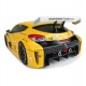 Автомобиль Bburago 1:24 Renault Megane Trophy (18-22115) yellow