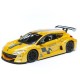 Автомобиль Bburago 1:24 Renault Megane Trophy (18-22115) yellow