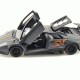 Автомобиль Bburago 1:24 Lamborghini Murcielago(18-22120) grey