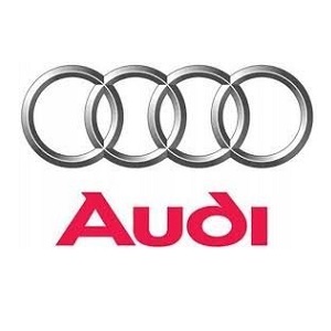 Автомобиль Bburago 1:24 Audi A1 (18-22127) red