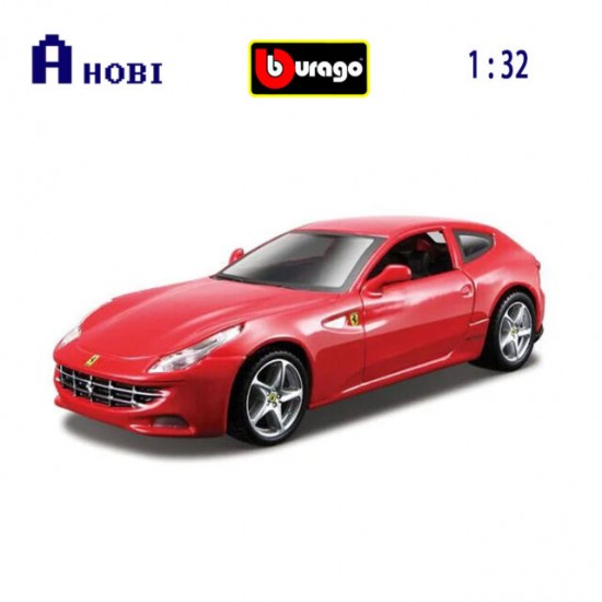 Автомобиль Bburago 1:32 Ferrari FF (18-44026)