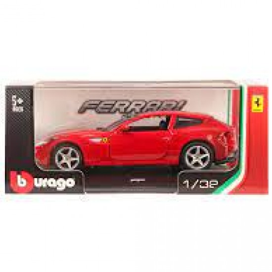 Автомобиль Bburago 1:32 Ferrari FF (18-44026)