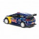 Автомобиль Bburago 1:32 RACING M-Sport Ford Fiesta WRC [2017] (18-41051)