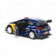 Автомобиль Bburago 1:32 RACING M-Sport Ford Fiesta WRC [2017] (18-41051)