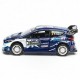 Автомобиль Bburago 1:32 RACING M-Sport Ford Fiesta WRC [2017] (18-41052)