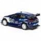 Автомобиль Bburago 1:32 RACING M-Sport Ford Fiesta WRC [2017] (18-41052)