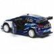 Автомобиль Bburago 1:32 RACING M-Sport Ford Fiesta WRC [2017] (18-41052)