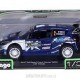 Автомобиль Bburago 1:32 RACING M-Sport Ford Fiesta WRC [2017] (18-41052)