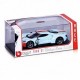 Автомобиль Bburago 1:32 RACING Ford GT Heritage Edition [2019] (18-41164)