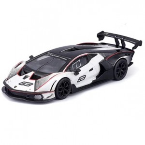 Автомобиль Bburago 1:32 RACING Lamborghini Essenza SCV12 (18-41167)