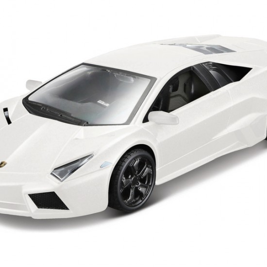 Автомобиль Bburago 1:32 Lamborghini Reventon (18-42013) white