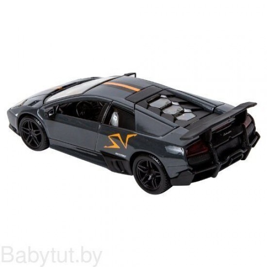 Автомобиль Bburago 1:32 Lamborghini Murcielago LP 670 Tuners (18-42020)