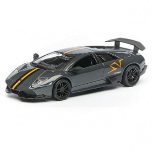 Автомобиль Bburago 1:32 Lamborghini Murcielago LP 670 Tuners (18-42020)