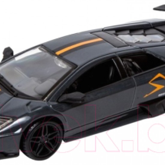 Автомобиль Bburago 1:32 Lamborghini Murcielago LP 670 Tuners (18-42020)