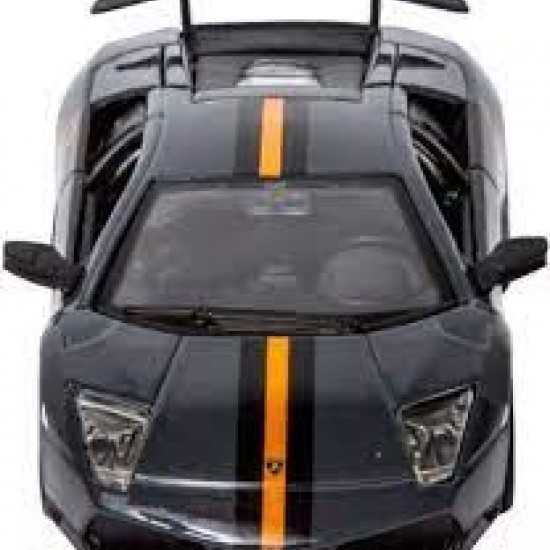 Автомобиль Bburago 1:32 Lamborghini Murcielago LP 670 Tuners (18-42020)