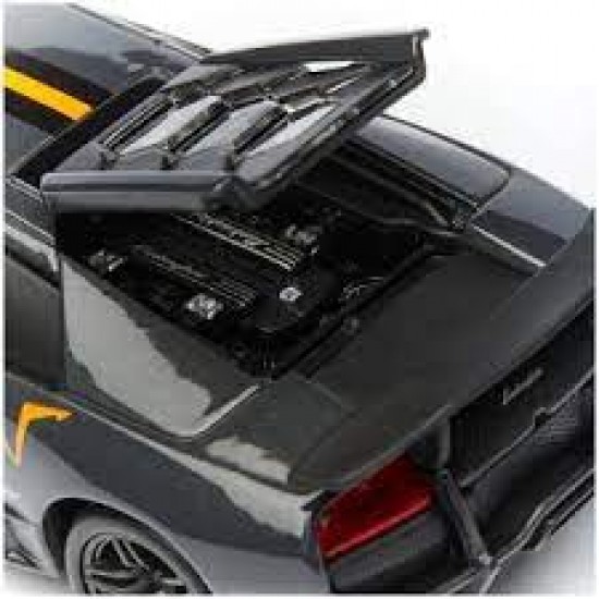Автомобиль Bburago 1:32 Lamborghini Murcielago LP 670 Tuners (18-42020)