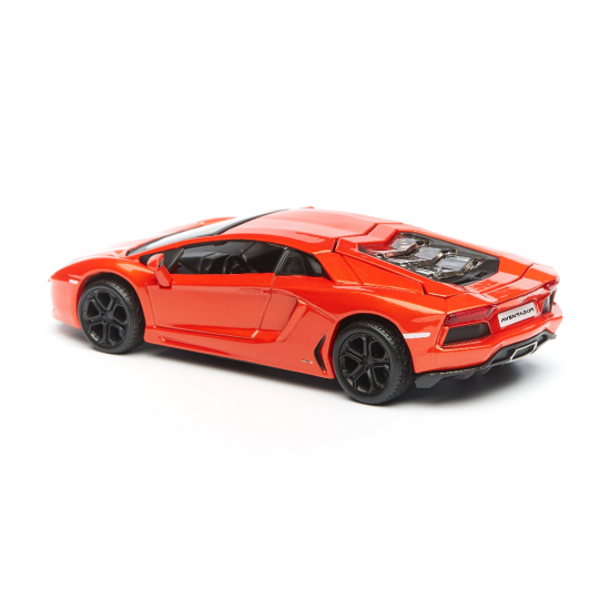 Автомобиль Bburago 1:32 Lamborghini Aventador Tuners (18-42021)