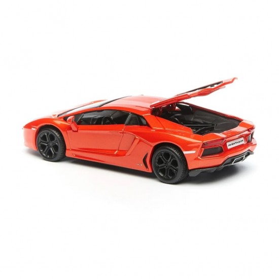 Автомобиль Bburago 1:32 Lamborghini Aventador Tuners (18-42021)