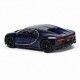 Автомобиль Bburago 1:32 Bugatti Chiron (18-42025) blue
