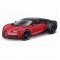 Автомобиль Bburago 1:32 Bugatti Chiron Sport (18-42029) red