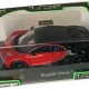 Автомобиль Bburago 1:32 Bugatti Chiron Sport (18-42029) red