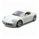 Автомобиль Bburago 1:32 Porsche Cayman S (18-43003) white