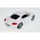 Автомобиль Bburago 1:32 Porsche Cayman S (18-43003) white