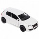 Автомобиль Bburago 1:32 Volkswagen Golf GTI (18-43005) white