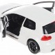 Автомобиль Bburago 1:32 Volkswagen Golf GTI (18-43005) white