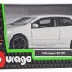 Автомобиль Bburago 1:32 Volkswagen Golf GTI (18-43005) white