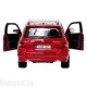 Автомобиль Bburago 1:32 Mercedes-Benz GLK-Class (18-43016) red