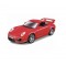 Автомобиль Bburago 1:32 Porsche 911 GT2 (18-43023) red