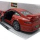 Автомобиль Bburago 1:32 Porsche 911 GT2 (18-43023) red