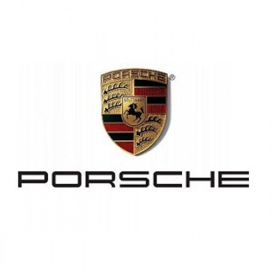 Автомобиль Bburago 1:32 Porsche 911 GT2 (18-43023) red