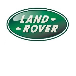 Автомобиль Bburago 1:32 Landrover Defender (18-43029) red