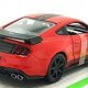 Автомобиль Bburago 1:32 Ford Shelby GT500 [2020] (18-43050) red