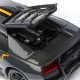 Автомобиль Bburago 1:32 Lamborghini Murcielago LP 670-4 SV (18-43052) grey